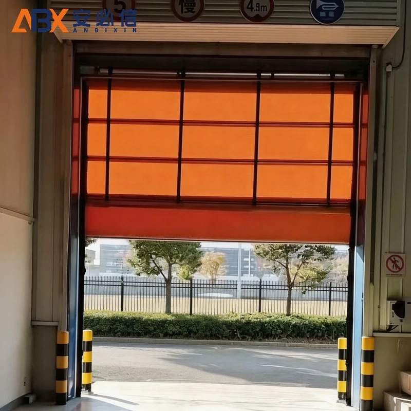 克拉玛依充气式门封